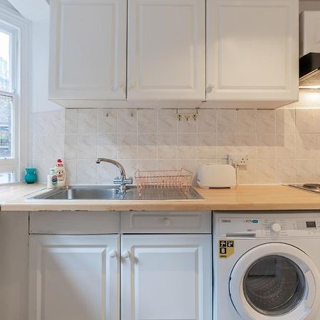 לונדון Stunning 2 Bedrooms Apartment Next Door To Selfridges And Oxford Street מראה חיצוני תמונה
