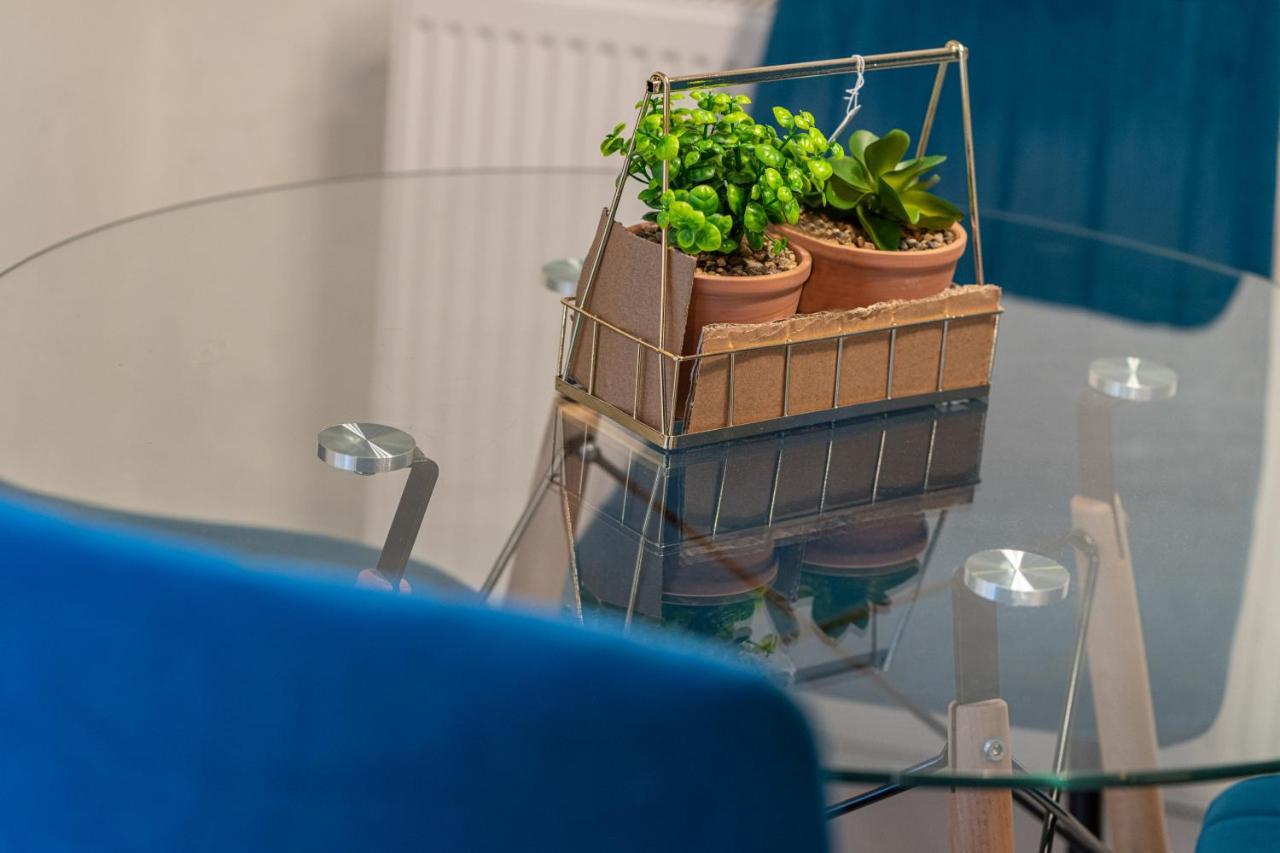 לונדון Stunning 2 Bedrooms Apartment Next Door To Selfridges And Oxford Street מראה חיצוני תמונה
