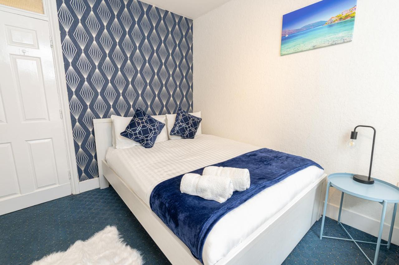 לונדון Stunning 2 Bedrooms Apartment Next Door To Selfridges And Oxford Street מראה חיצוני תמונה