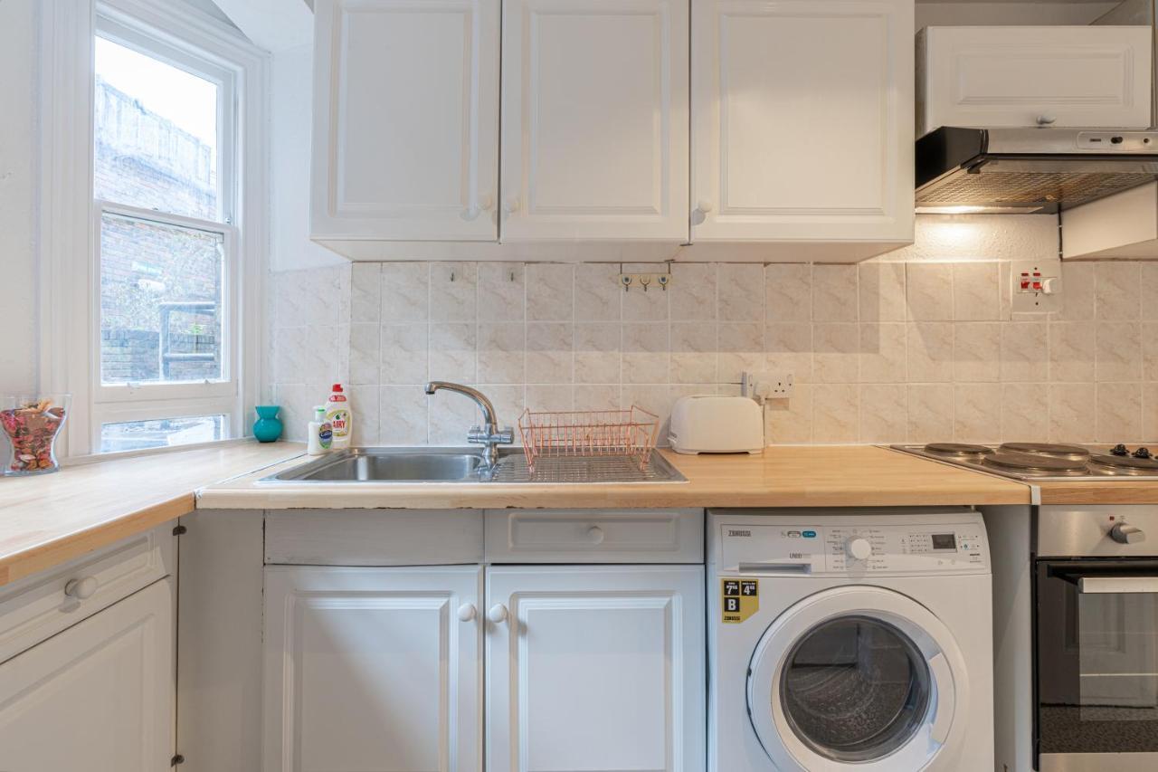 לונדון Stunning 2 Bedrooms Apartment Next Door To Selfridges And Oxford Street מראה חיצוני תמונה