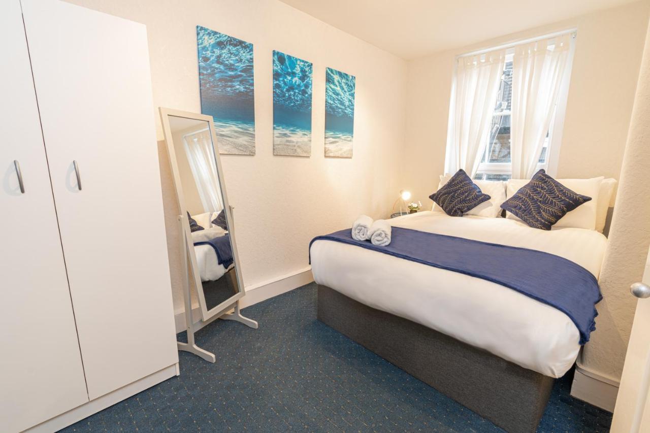 לונדון Stunning 2 Bedrooms Apartment Next Door To Selfridges And Oxford Street מראה חיצוני תמונה
