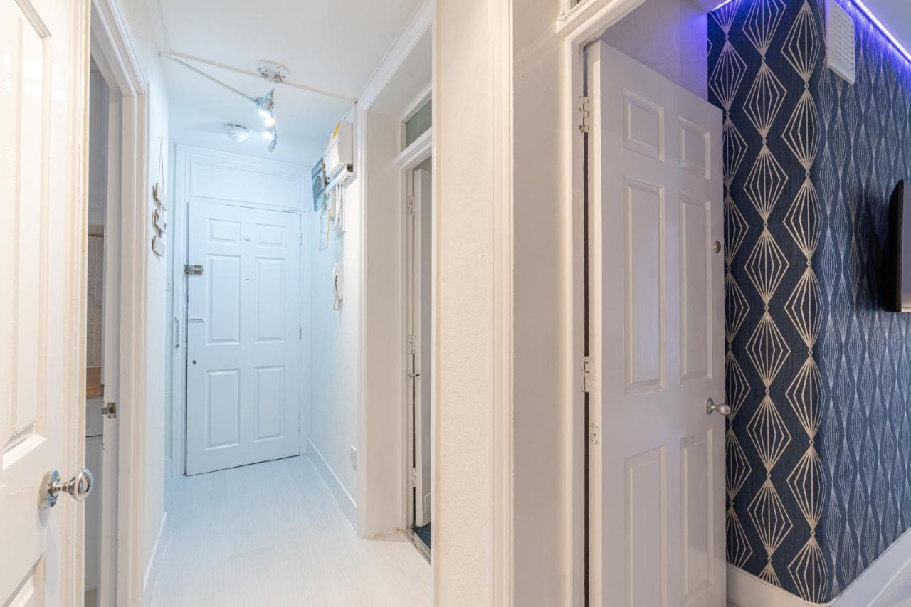 לונדון Stunning 2 Bedrooms Apartment Next Door To Selfridges And Oxford Street מראה חיצוני תמונה