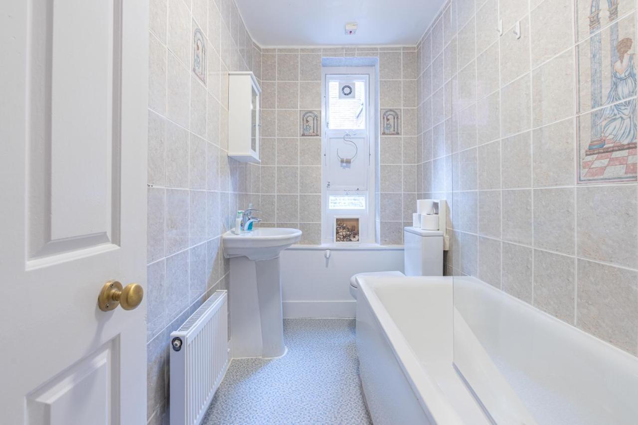 לונדון Stunning 2 Bedrooms Apartment Next Door To Selfridges And Oxford Street מראה חיצוני תמונה